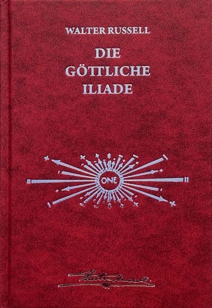 Produktbild: Die Botschaft der göttlichen Iliade