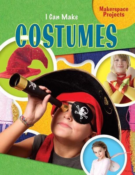 Produktbild: I Can Make Costumes