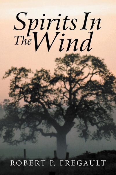 Produktbild: Spirits in the Wind