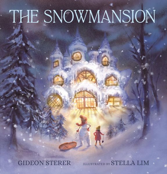 Produktbild: The Snowmansion