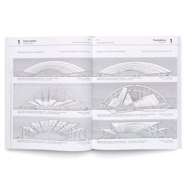 Produktbild: Tragsysteme | Structure Systems