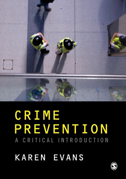 Produktbild: Crime Prevention