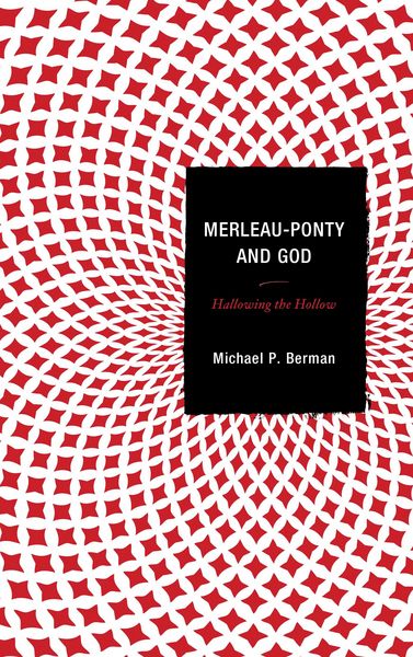 Produktbild: Merleau-Ponty and God