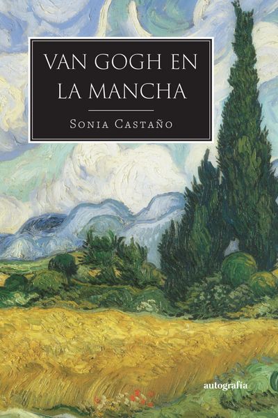 Produktbild: Van Gogh en La Mancha