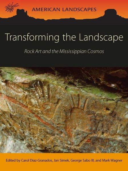 Produktbild: Transforming the Landscape