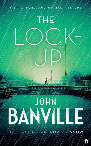 Produktbild: The Lock-Up