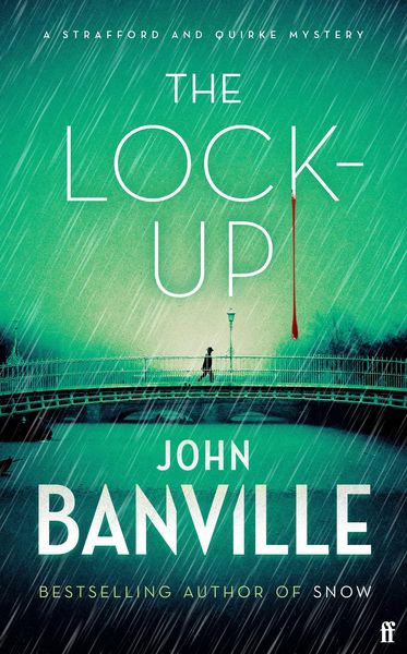 Produktbild: The Lock-Up
