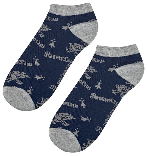Harry Potter Socken "Ravenclaw"