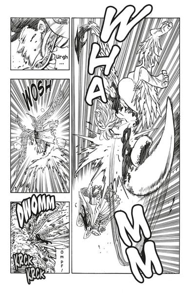 Produktbild: Seven Deadly Sins 26