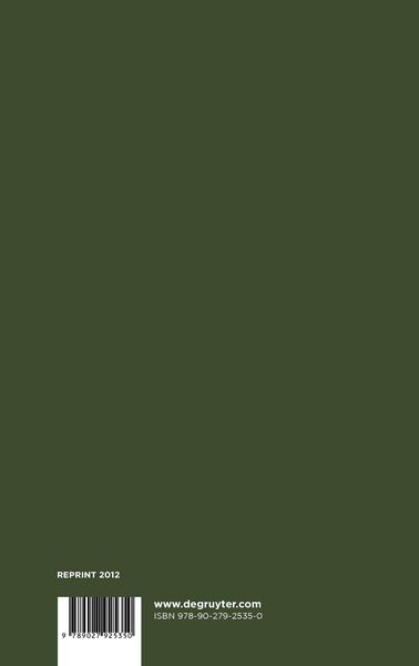 Produktbild: A Grammar of Stories