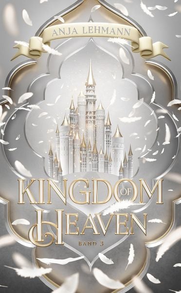 Produktbild: Kingdom of Heaven