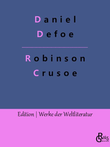 Robinson Crusoe