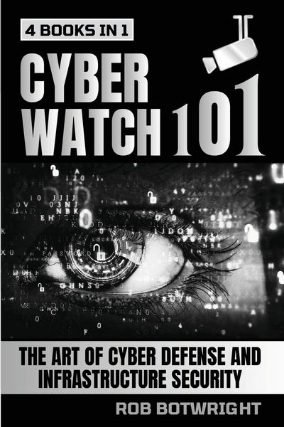 Produktbild: Cyberwatch 101
