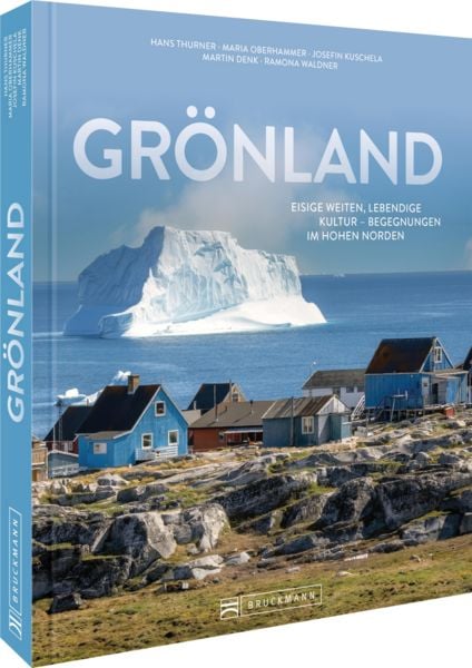 Produktbild: Gr&ouml;nland