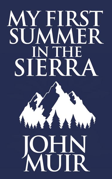 Produktbild: My First Summer in the Sierra
