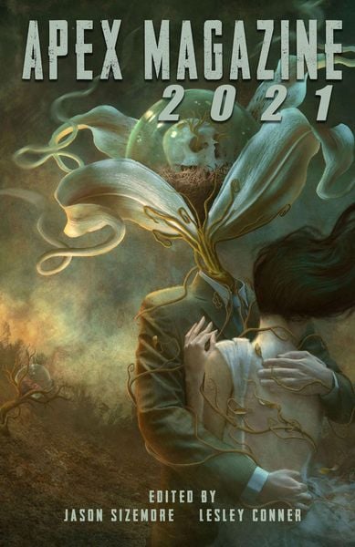 Produktbild: Apex Magazine 2021