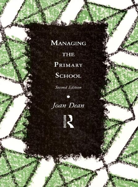 Produktbild: Managing the Primary School