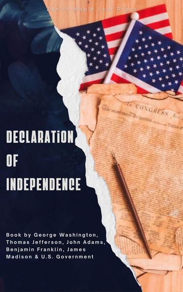 Produktbild: Declaration of Independence