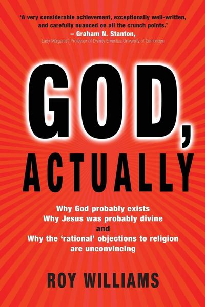 Produktbild: God, Actually