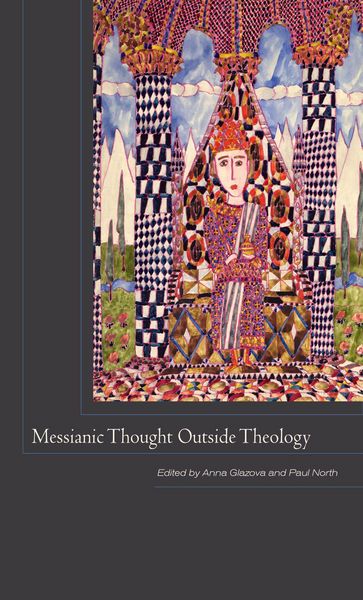 Produktbild: Messianic Thought Outside Theology