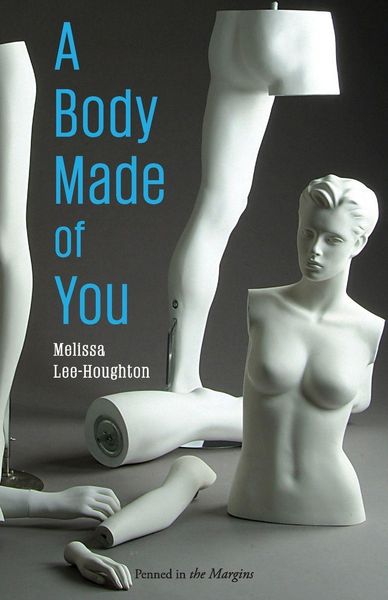 Produktbild: A Body Made of You
