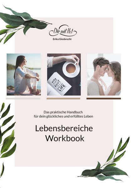 Produktbild: Mein Lebensbereiche Workbook