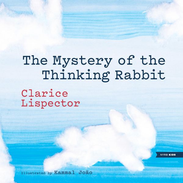 Produktbild: The Mystery of the Thinking Rabbit