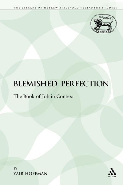 Produktbild: A Blemished Perfection