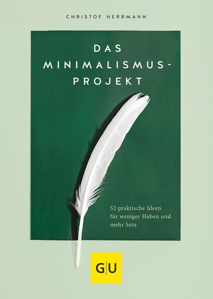 Produktbild: Das Minimalismus-Projekt