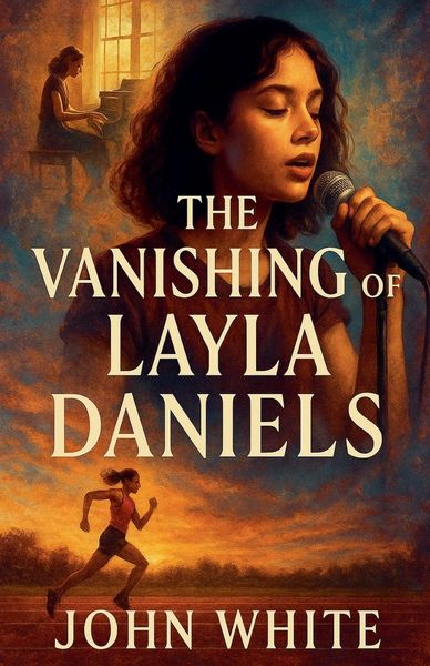 Produktbild: The Vanishing of Layla Daniels