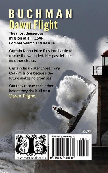 Produktbild: Dawn Flight