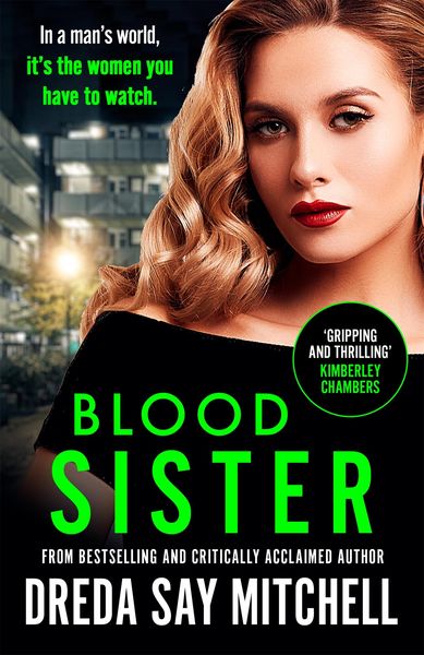 Produktbild: Blood Sister