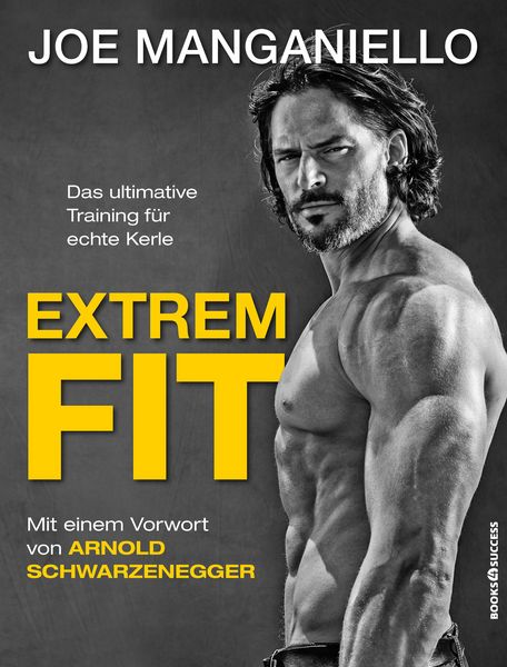 Produktbild: Extrem Fit