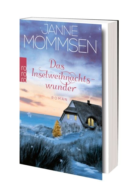 Produktbild: Das Inselweihnachtswunder