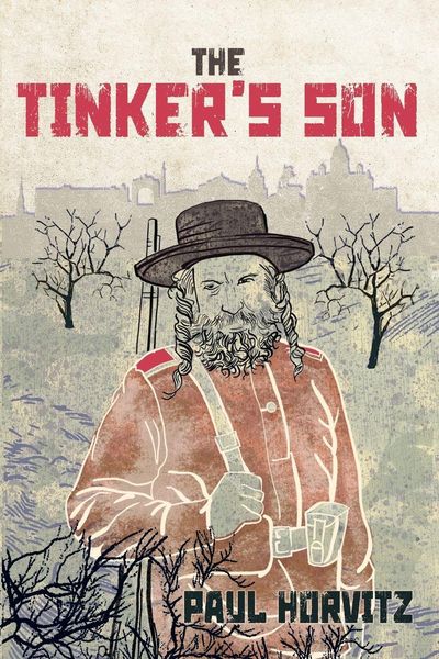 Produktbild: The Tinker's Son