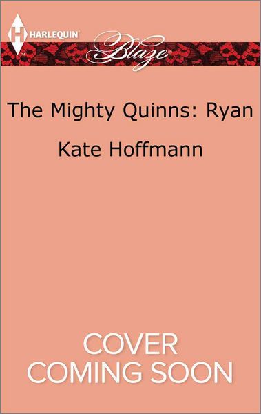 Produktbild: Blaze 821 Mighty Quinns Ryan