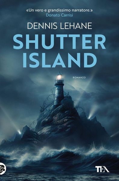 Produktbild: Shutter Island