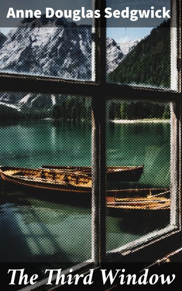 Produktbild: The Third Window