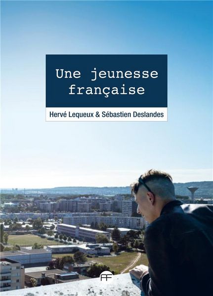Produktbild: Jeunesse francaise