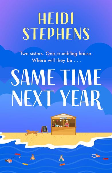 Produktbild: Same Time Next Year