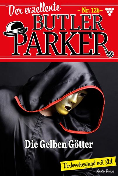 Produktbild: Die Gelben G&ouml;tter