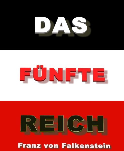 Produktbild: Das F&uuml;nfte Reich
