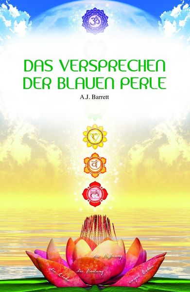 Produktbild: Das Versprechen der blauen Perle