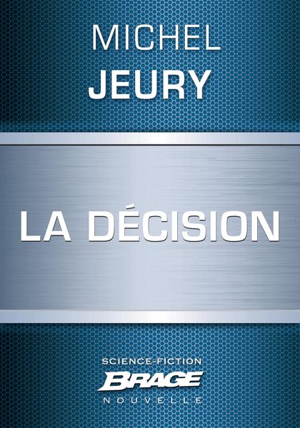 Produktbild: La D&eacute;cision