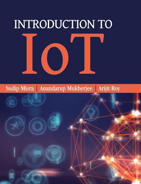 Produktbild: Introduction to IoT