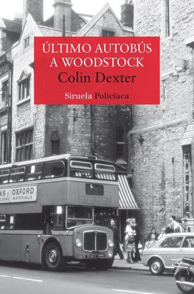 Produktbild: &Uacute;ltimo autob&uacute;s a Woodstock