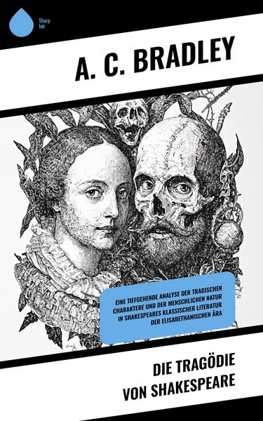 Produktbild: Die Trag&ouml;die von Shakespeare
