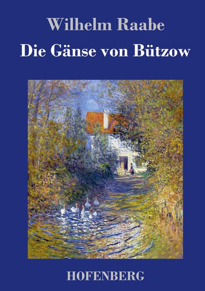 Produktbild: Die G&auml;nse von B&uuml;tzow