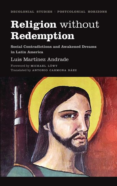 Produktbild: Religion Without Redemption