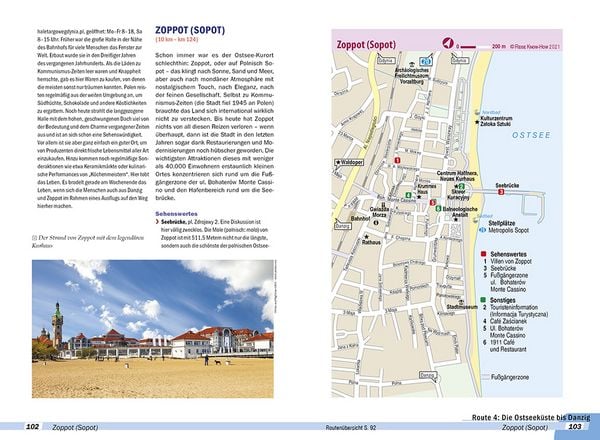 Produktbild: Reise Know-How Wohnmobil-Tourguide Nordpolen (Ostseek&uuml;ste und Masuren)